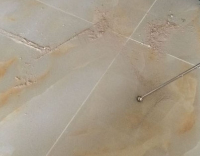 霞浦瓷砖空鼓维修公司分享粘合剂选择不当在瓷砖铺贴过程中可能导致以下问题